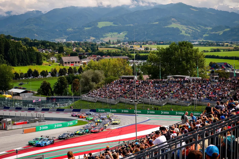 DTM 2026 begeistert mit hochkarätigem Starterfeld