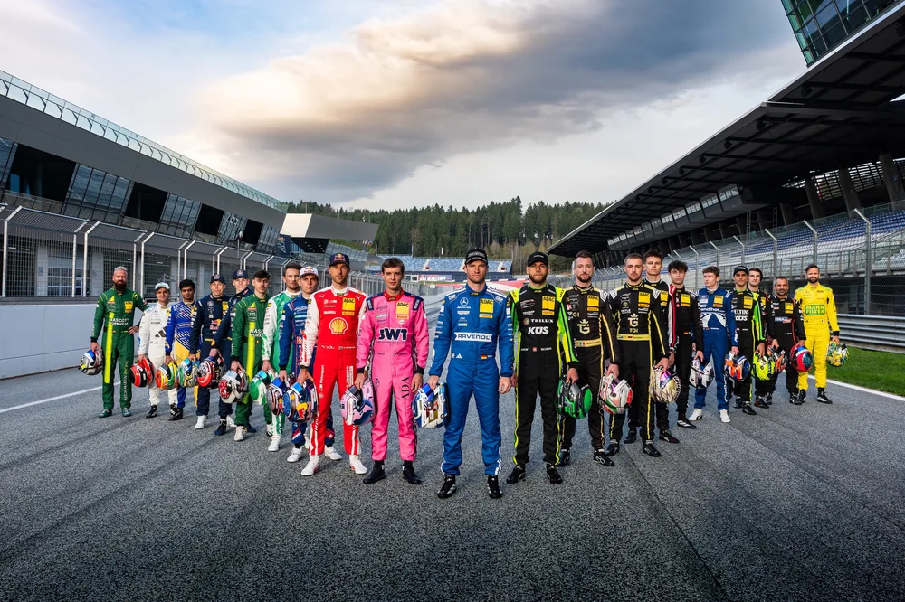 Neues Feature: Fans entscheiden über „Driver of the Day“
