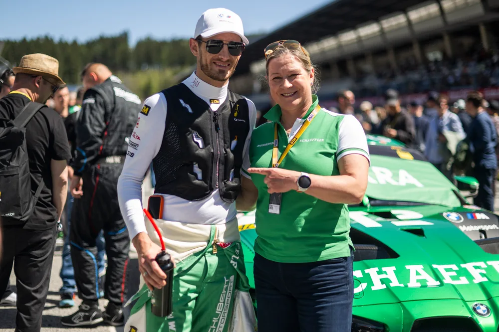 DTM – Stars and Stories vom Red Bull Ring
