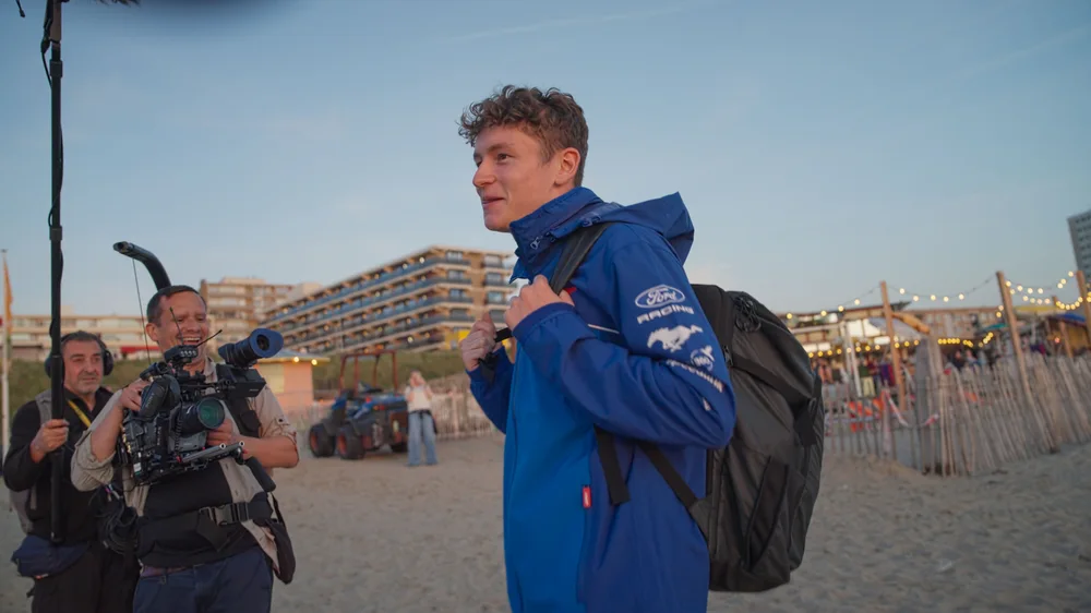 Neue DTM-Doku „BEHIND THE GRID“ startet auf Joyn und ProSieben