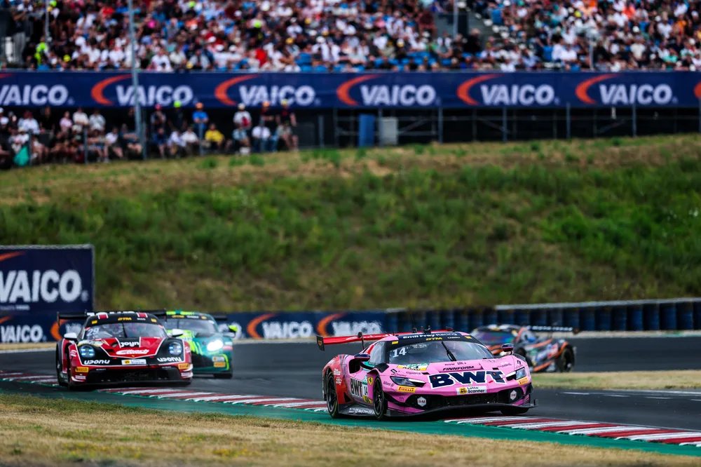 Als einzigem Fahrer gelangen Matteo Cairoli bereits drei Saisonsiege