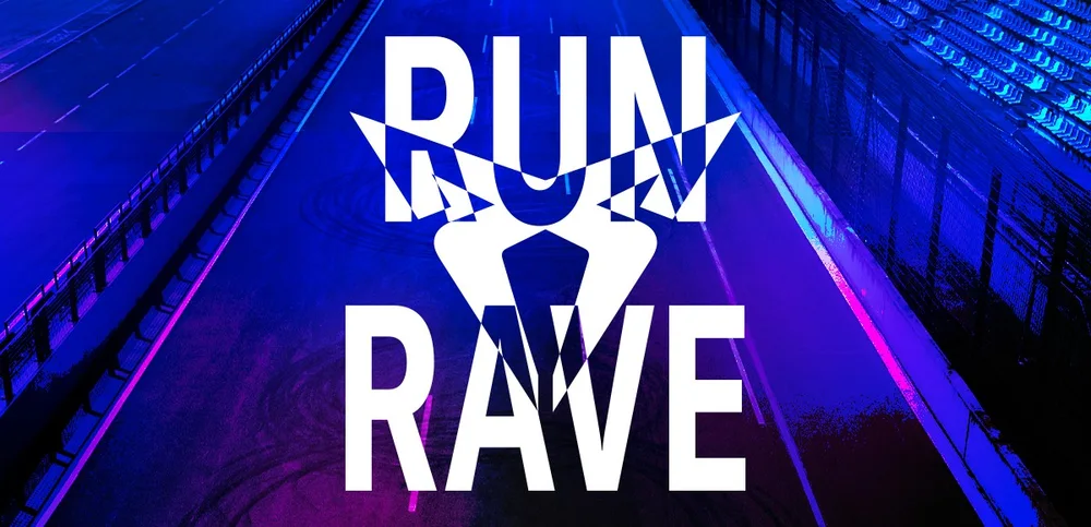 Sport und Musik verbindet Cupra am Freitagabend beim Run and Rave (Foto: Cupra)