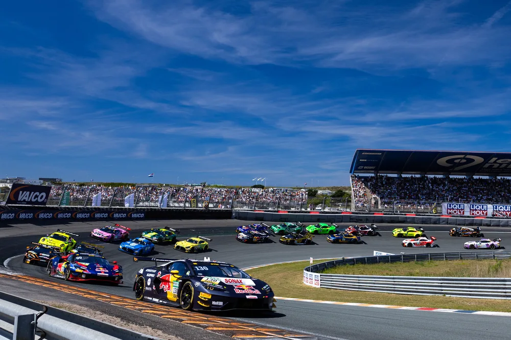 Startschuss für die DTM 2027: Ticketvorverkauf beginnt am Finalsonntag
