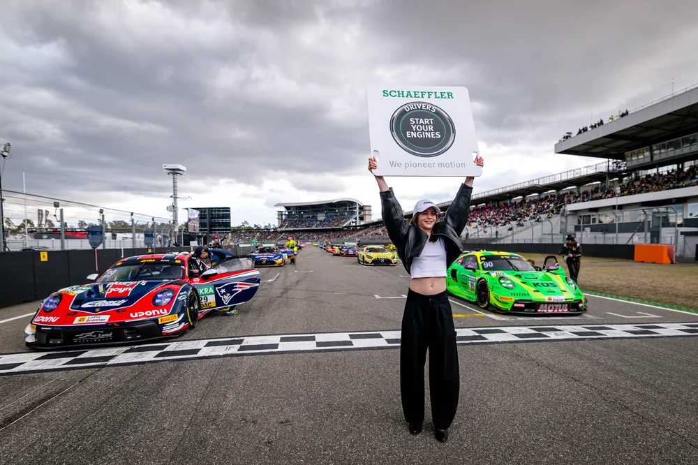DTM – Stars and Stories vom Finale am Hockenheimring