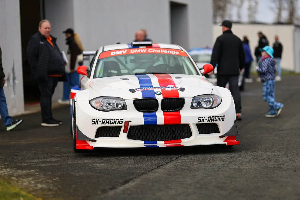 Tourenwagen Legenden - Bilster Berg 2026 – Foto 45