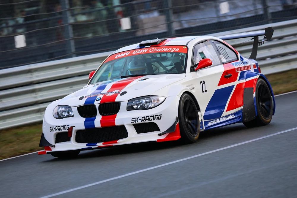 Tourenwagen Legenden - Bilster Berg 2026 – Foto 149