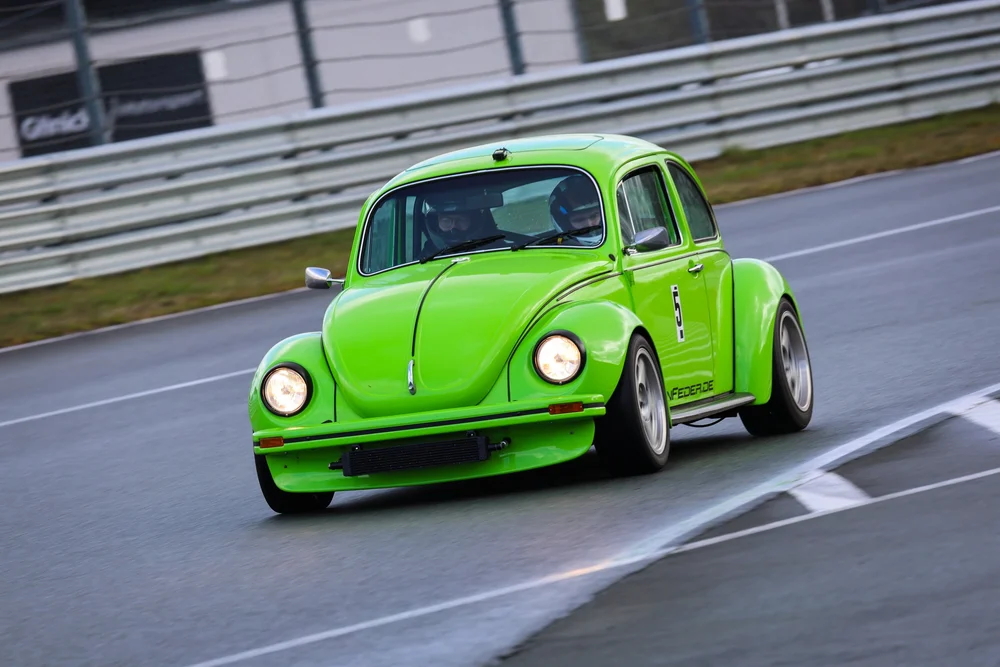 Tourenwagen Legenden - Bilster Berg 2026 – Foto 217