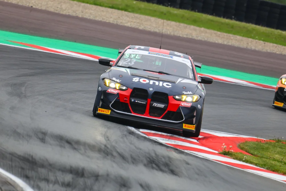 ADAC GT4 Germany - Oschersleben 2025 – Foto 197