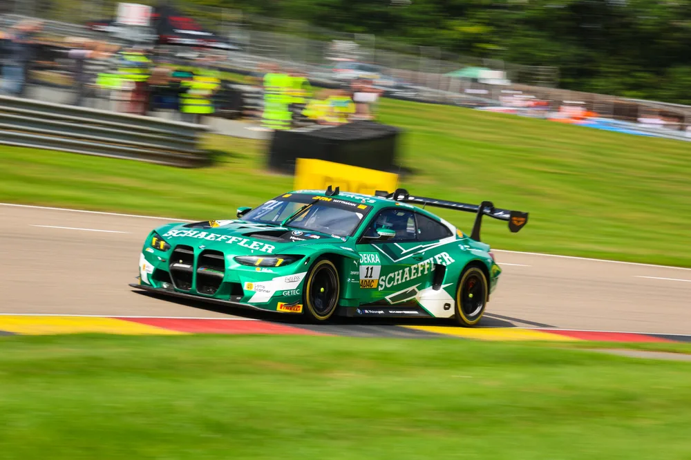 DTM - Sachsenring 2026 – Foto 402