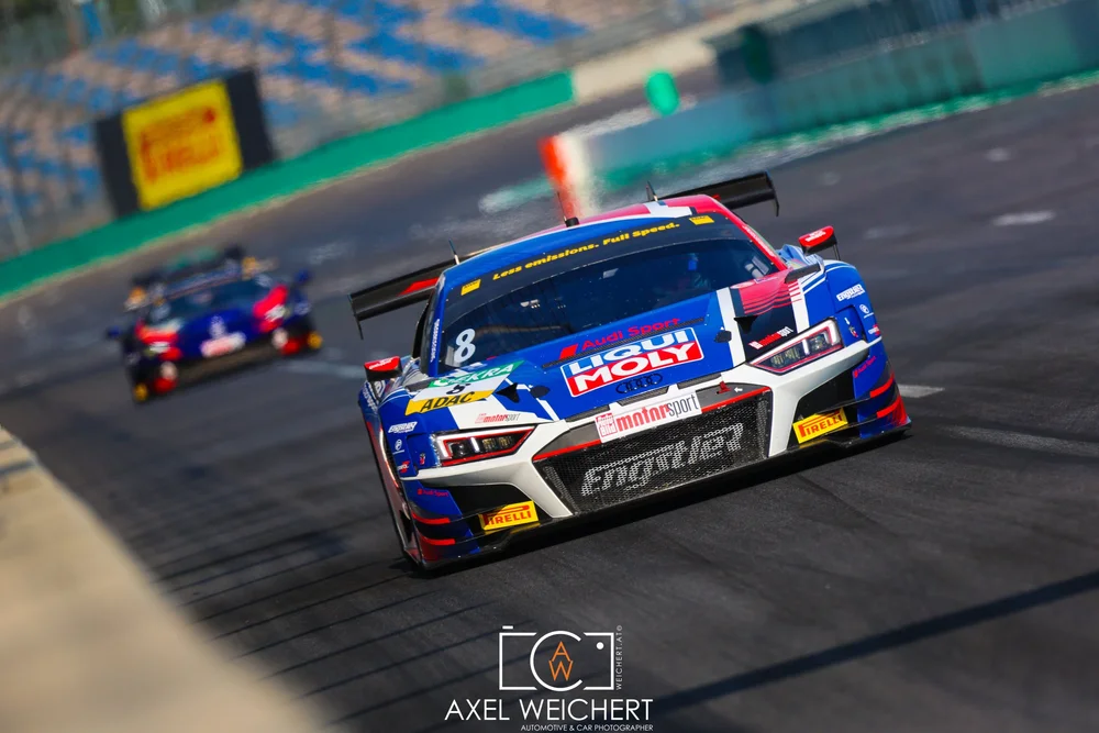 DTM - Lausitzring 2023 – Foto 270