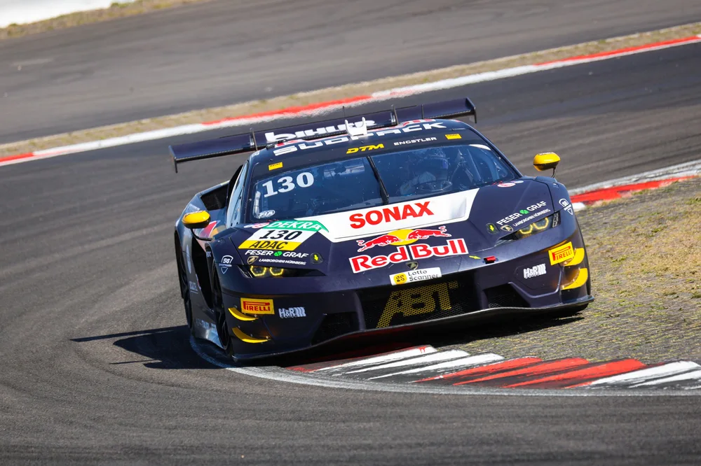 DTM & DTM Classic - Nürburgring 2026 – Foto 77