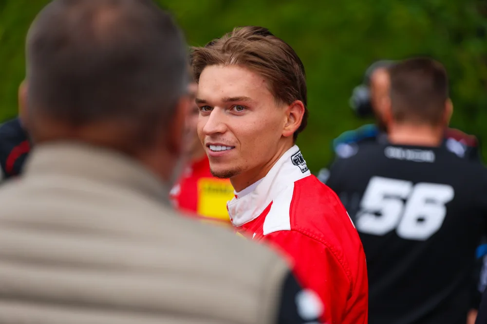 ADAC GT Masters - Salzburgring 2026 – Foto 523