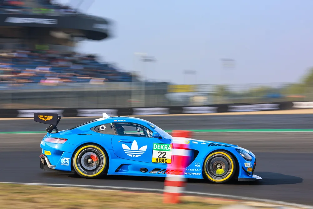 DTM & DTM Classic - Nürburgring 2026 – Foto 451