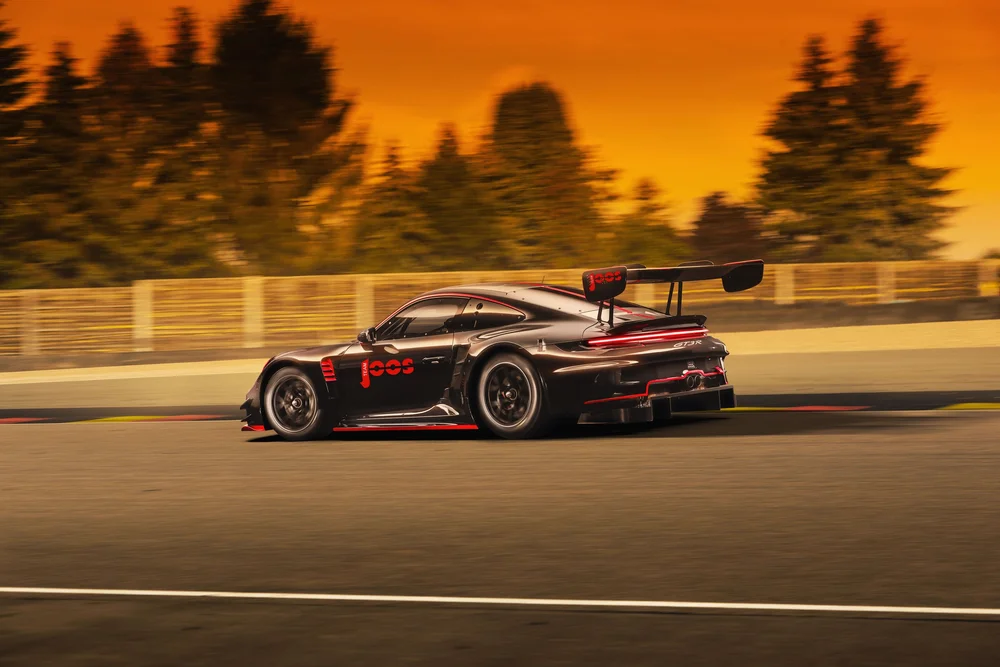Fortsetzung folgt: Team Joos Sportwagentechnik fährt auch 2023 im ADAC GT Masters