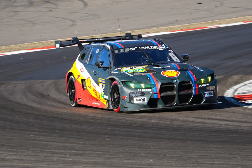 DTM & DTM Classic - Nürburgring 2026 – Foto 538