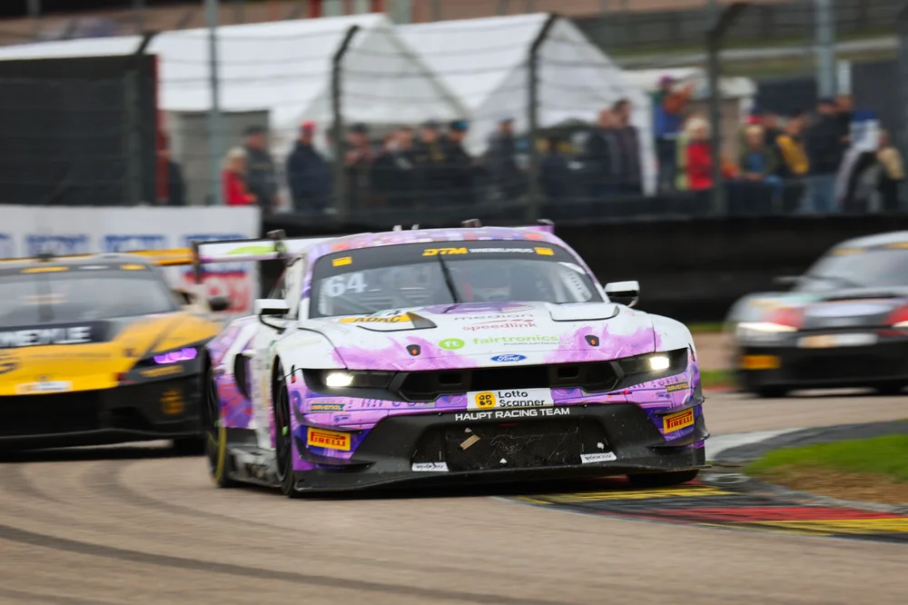 DTM - Sachsenring 2026 – Foto 552
