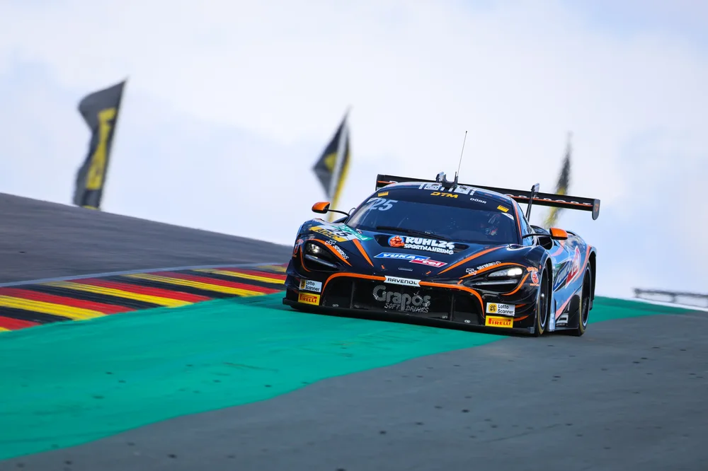 DTM - Sachsenring 2026 – Foto 71