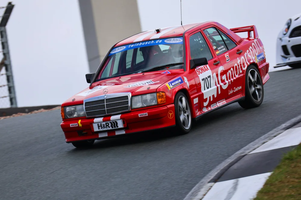 Tourenwagen Legenden - Bilster Berg 2026 – Foto 104