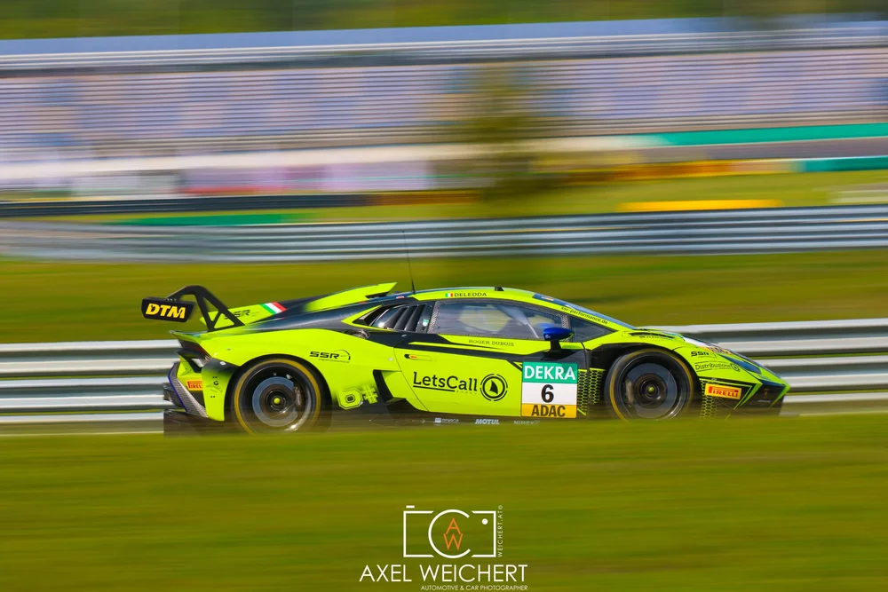DTM - Lausitzring 2023 – Foto 200