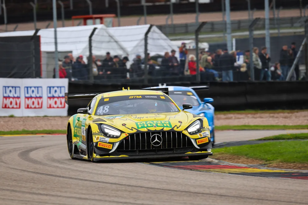 DTM - Sachsenring 2026 – Foto 428