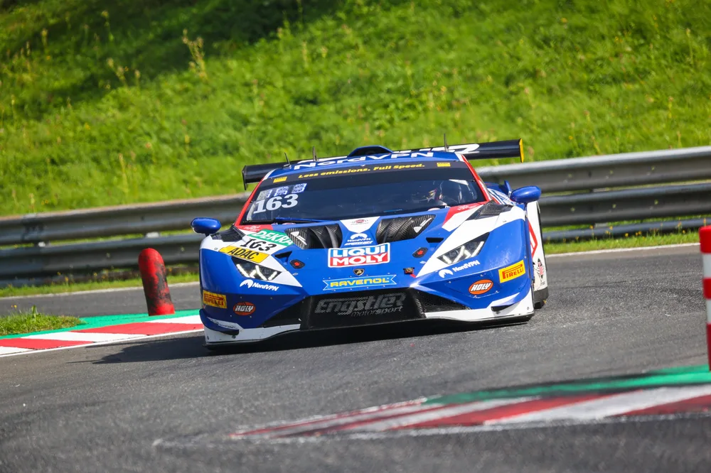 ADAC GT Masters - Salzburgring 2026 – Foto 52