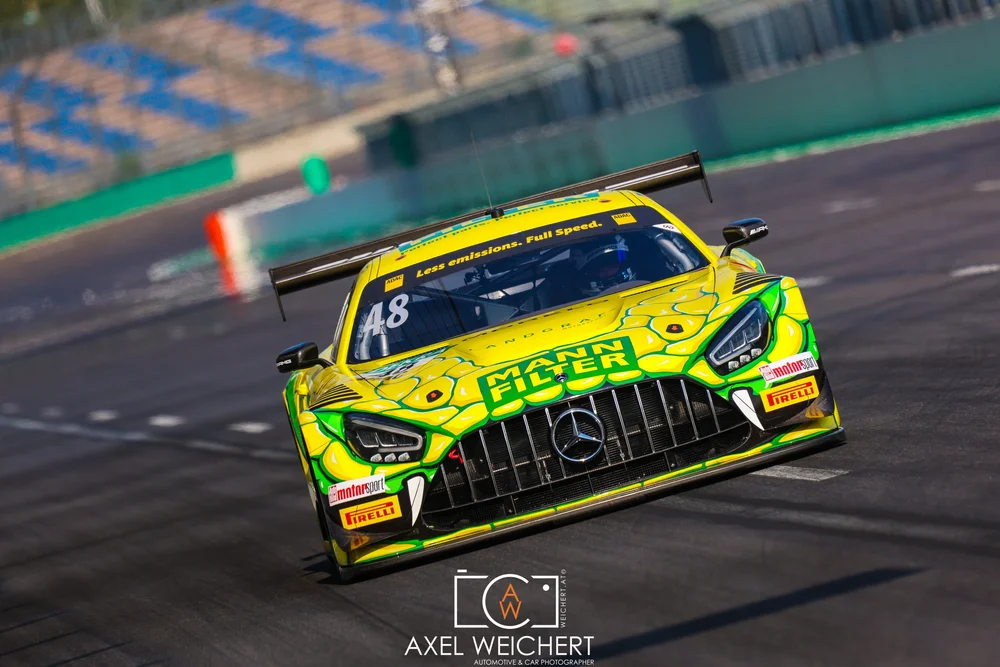 DTM - Lausitzring 2023 – Foto 213