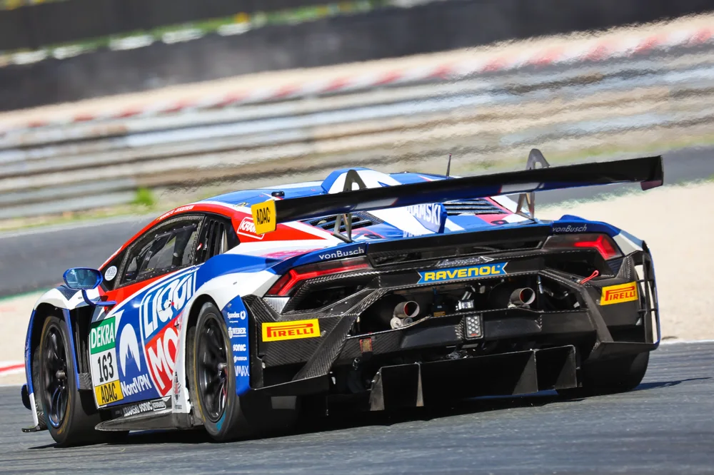 ADAC GT Masters - Salzburgring 2026 – Foto 117