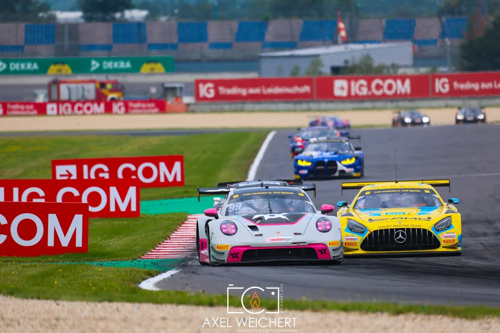 DTM - Lausitzring 2023 – Foto 73