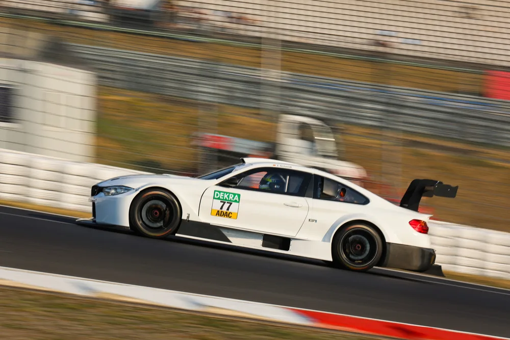 DTM & DTM Classic - Nürburgring 2026 – Foto 460