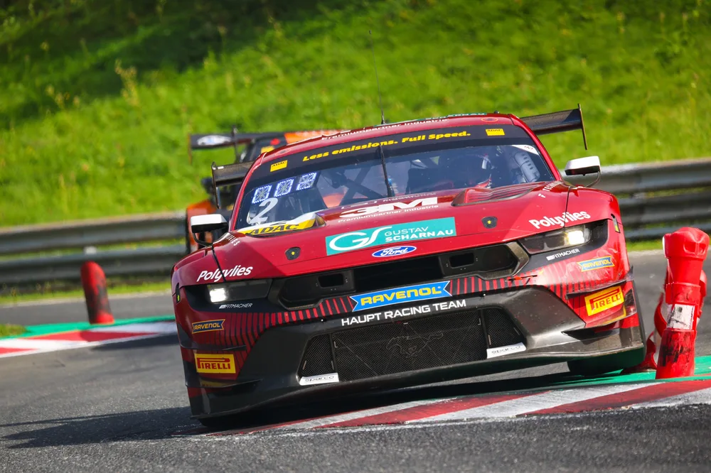 ADAC GT Masters - Salzburgring 2026 – Foto 77