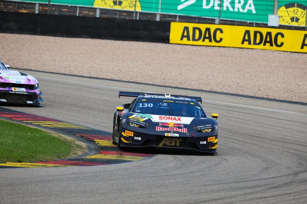 DTM - Sachsenring 2026 – Foto 242