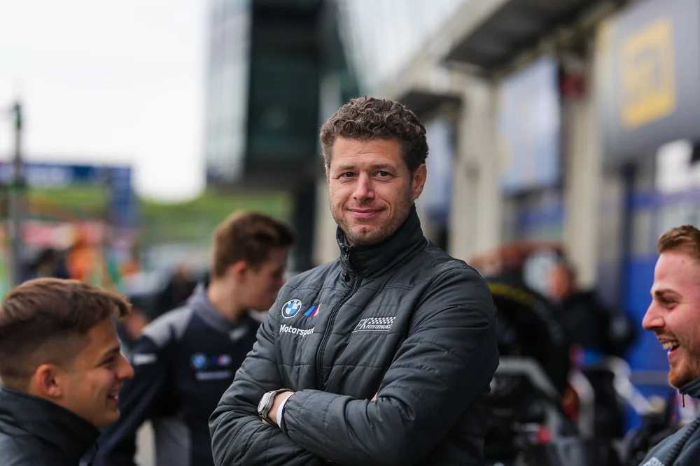 ADAC GT4 Germany - Oschersleben 2025 – Foto 131