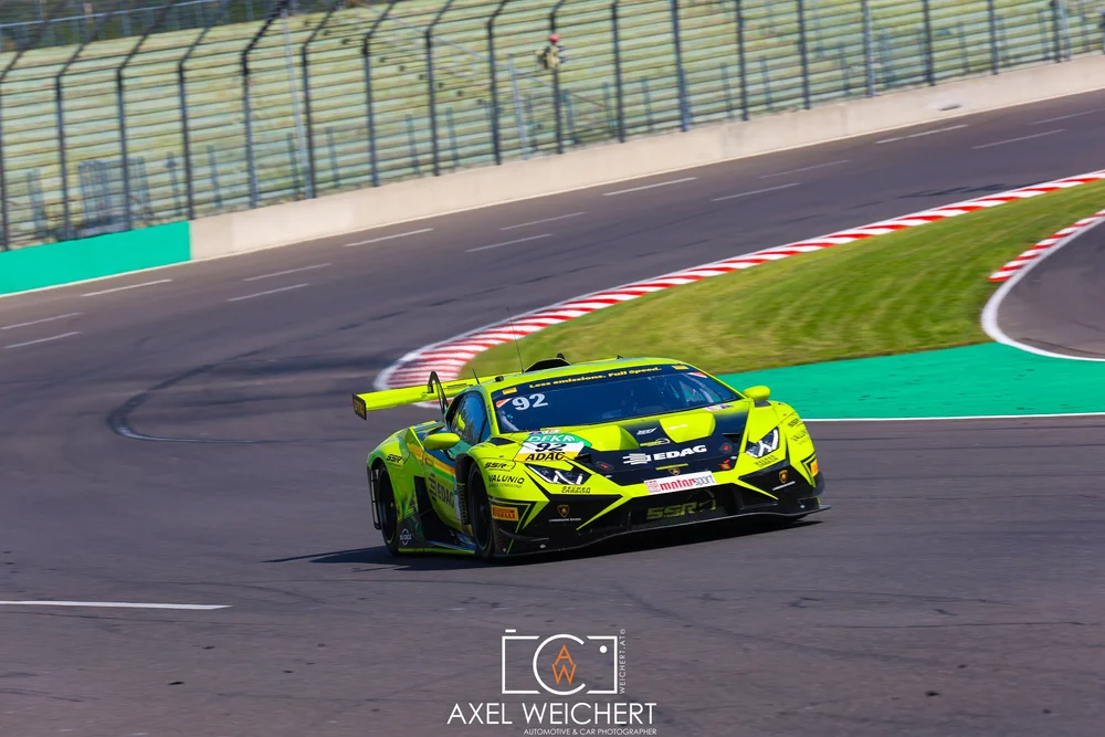 DTM - Lausitzring 2023 – Foto 175