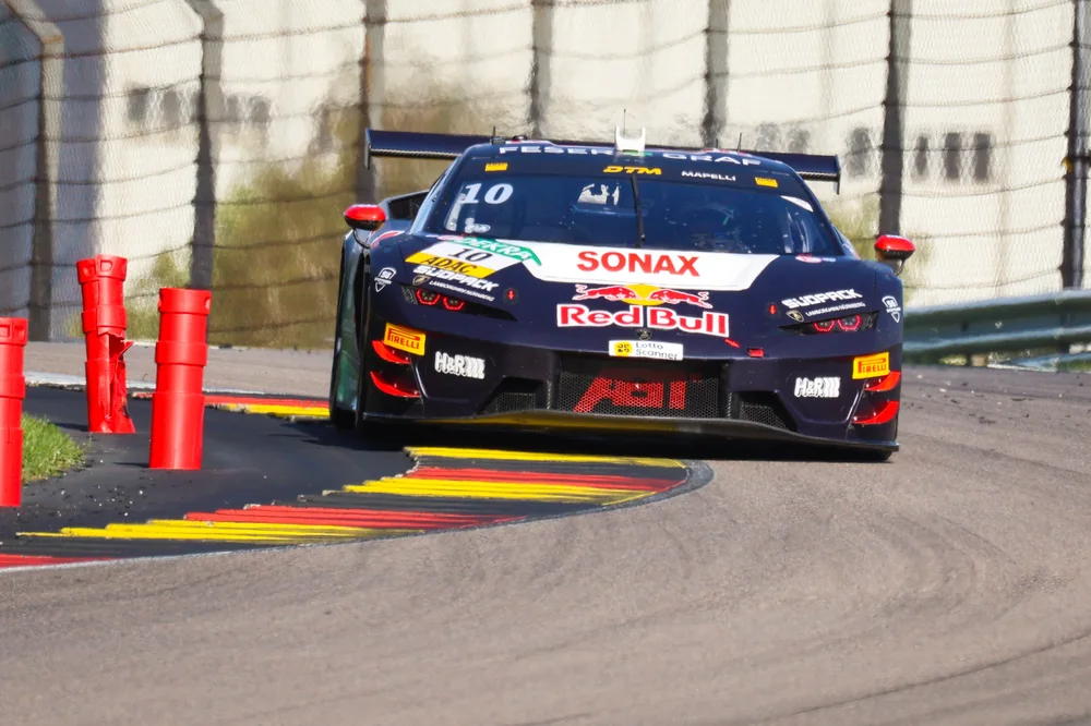 DTM - Sachsenring 2026 – Foto 499