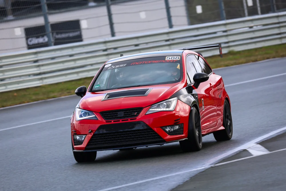Tourenwagen Legenden - Bilster Berg 2026 – Foto 130