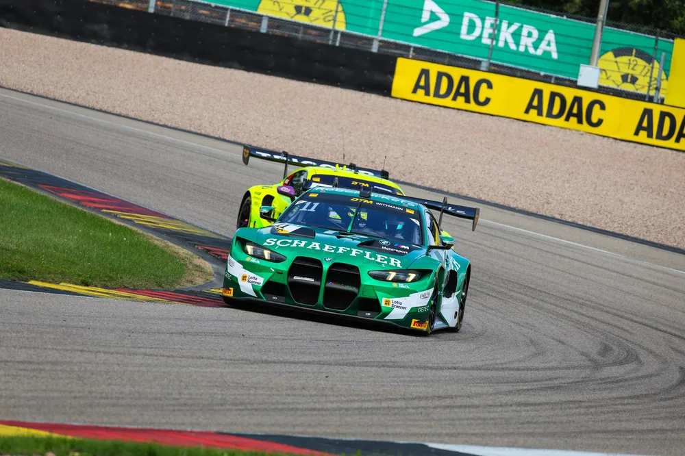 DTM - Sachsenring 2026 – Foto 264