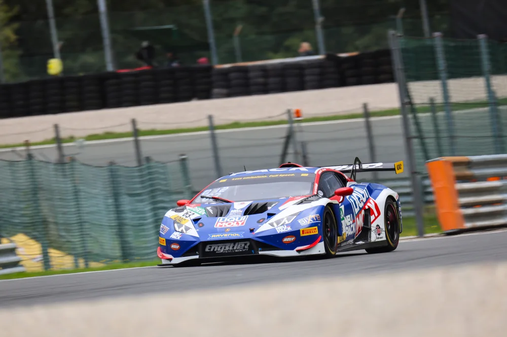 ADAC GT Masters - Salzburgring 2026 – Foto 239