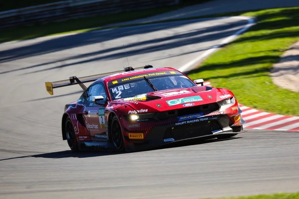 ADAC GT Masters - Salzburgring 2026 – Foto 314