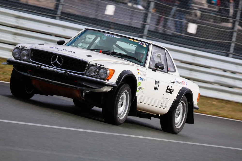 Tourenwagen Legenden - Bilster Berg 2026 – Foto 129