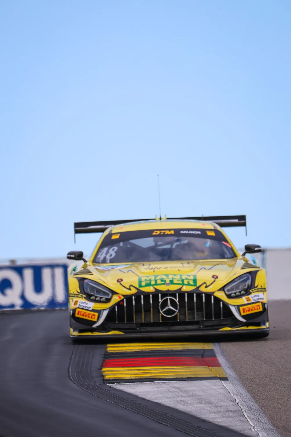 DTM - Sachsenring 2026 – Foto 233