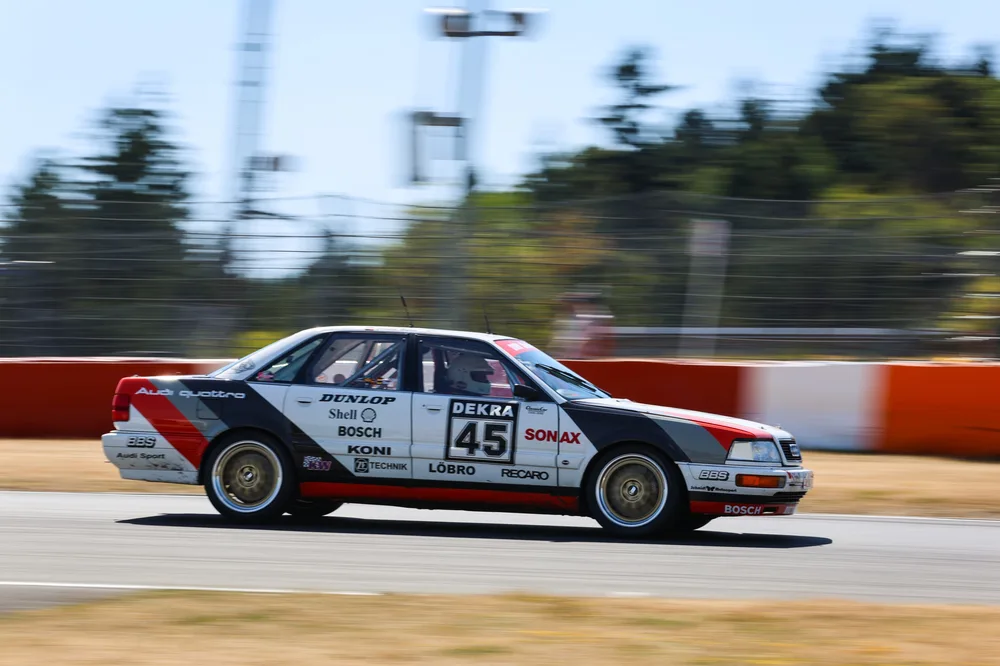 DTM & DTM Classic - Nürburgring 2026 – Foto 490