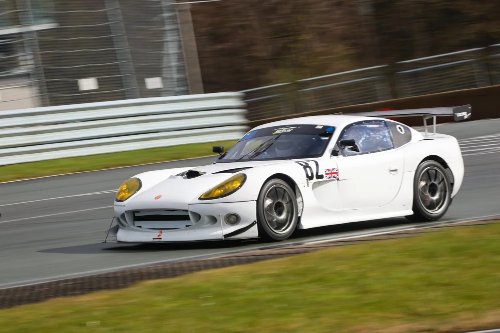Tourenwagen Legenden - Bilster Berg 2026 – Foto 91