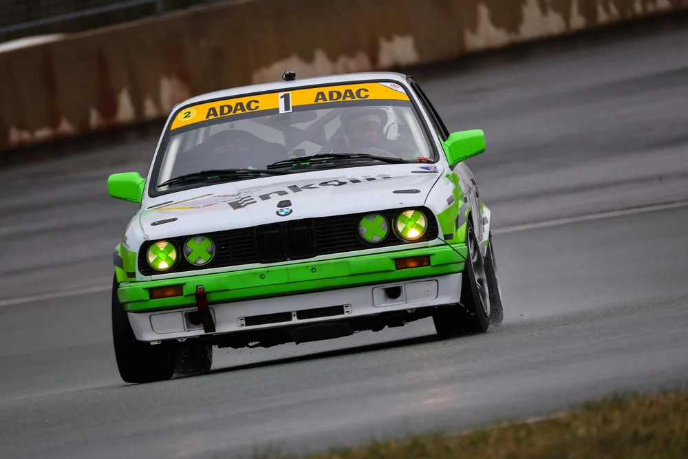 Tourenwagen Legenden - Bilster Berg 2026 – Foto 77