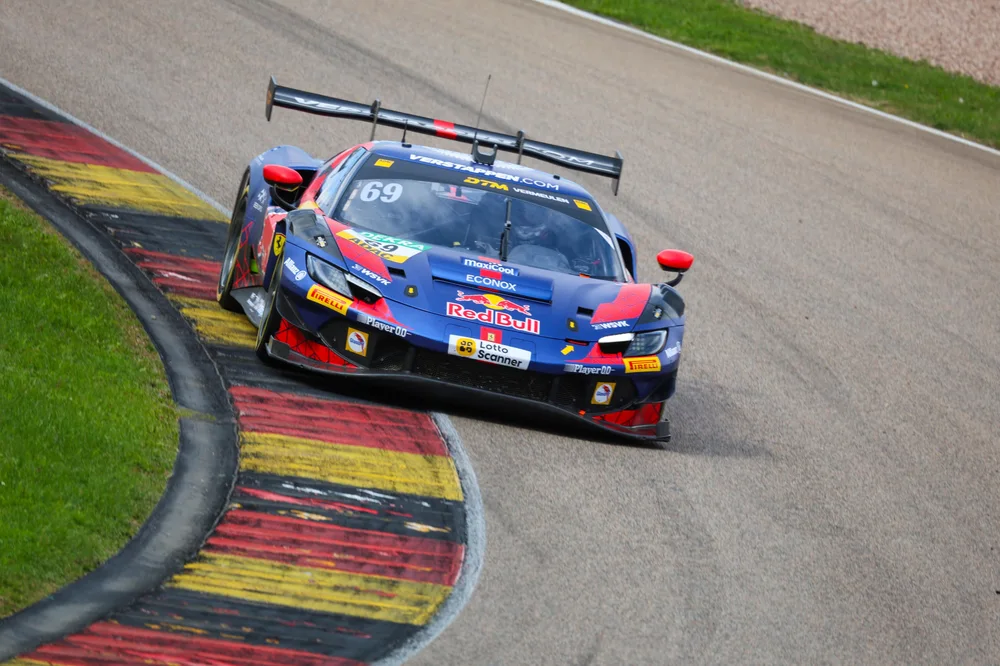 DTM - Sachsenring 2026 – Foto 497