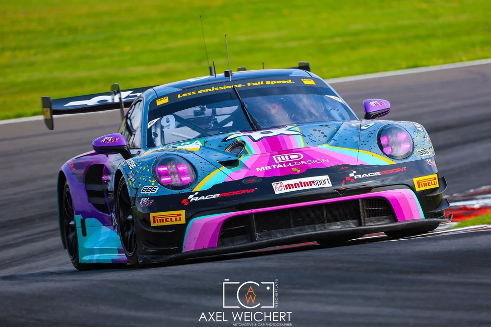 DTM - Lausitzring 2023 – Foto 76