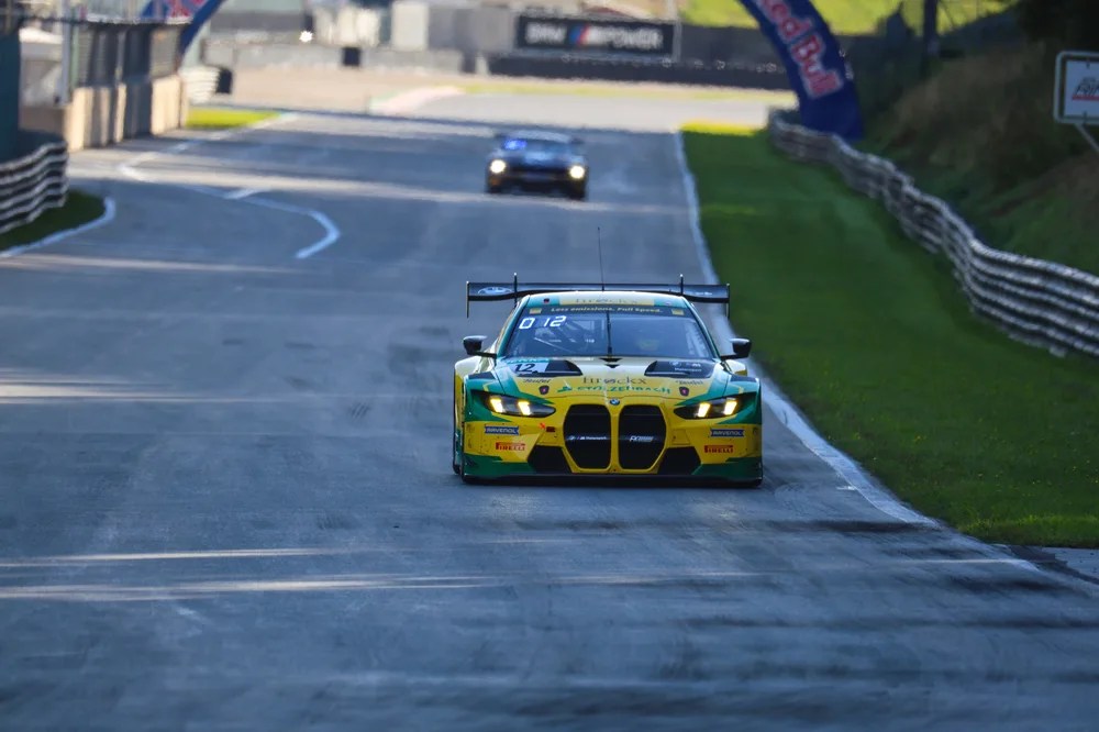 ADAC GT Masters - Salzburgring 2026 – Foto 7