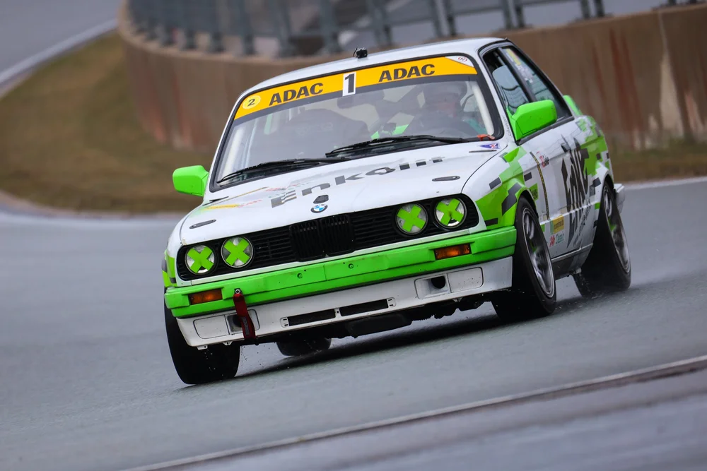 Tourenwagen Legenden - Bilster Berg 2026 – Foto 165