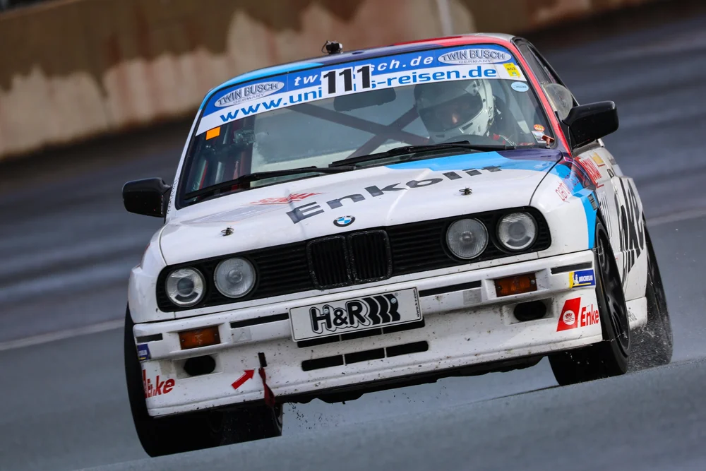 Tourenwagen Legenden - Bilster Berg 2026 – Foto 170