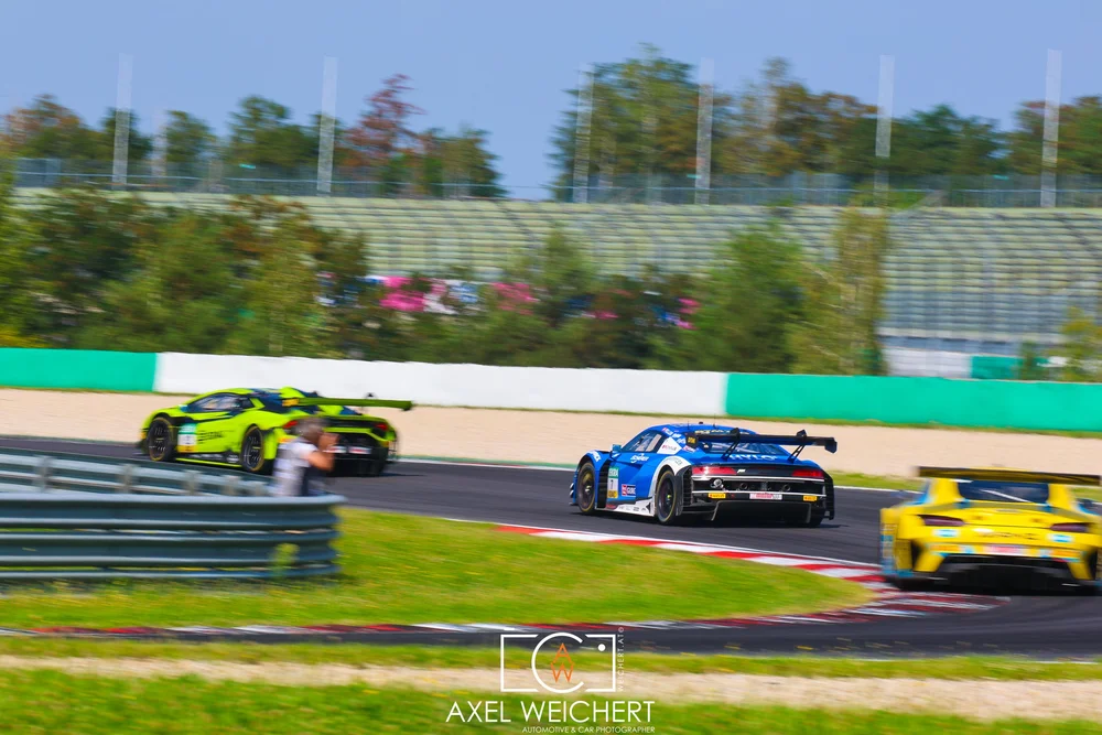 DTM - Lausitzring 2023 – Foto 35