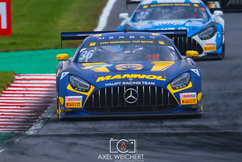 DTM - Lausitzring 2023 – Foto 266